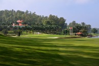 BRG Kings Island Golf Resort, Lakeside Course